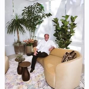 Meet your Posher, Patrick